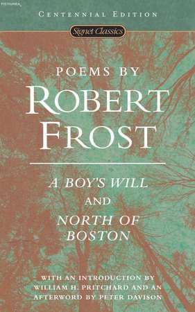 Dan Sociu - Robert Frost