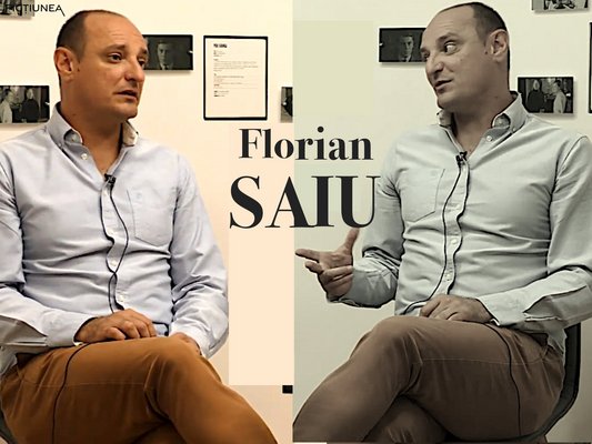 Florian SAIU - Pulsul literaturii: anul 2020