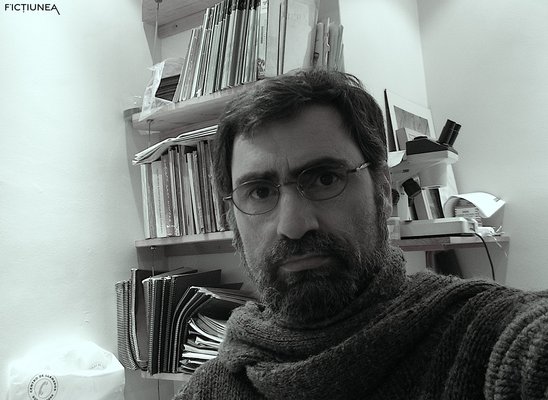 Sebastián TEILLIER - Scrisori din Santiago de Chile