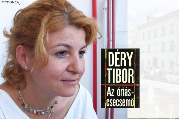Ioana CISTELECAN - Tibor Dery: de la simpatizant la damnat al Puterii comuniste