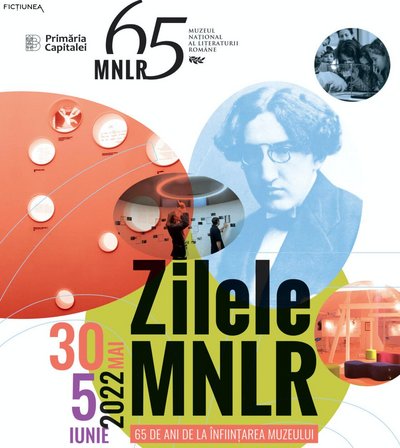 Ligia Pârvulescu, Cristian Fulaș, Florin Spătaru - Amintiri despre Muzeul Literaturii, la aniversare: 65 de ani de existență
