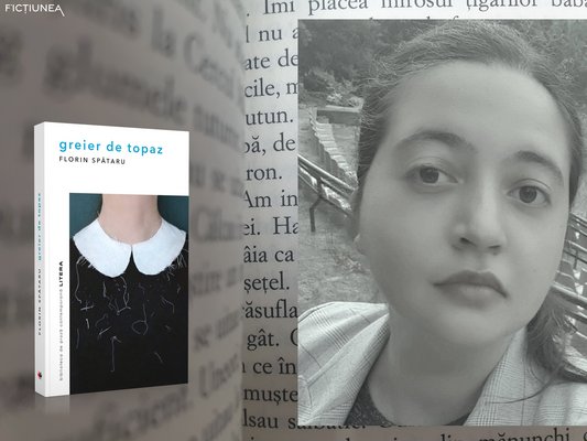 Alexandra OLTEANU - Literatură, sexualitate și senzualitate în 