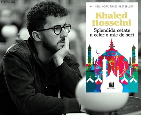 Ciprian HANDRU - Despre romanele lui Khaled Hosseini (II)
