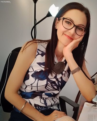 Mihaela STANCIU - Final fericit