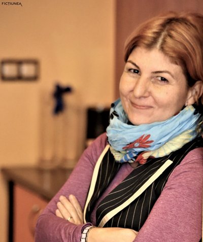 Ioana CISTELECAN - Critic, literatură, public