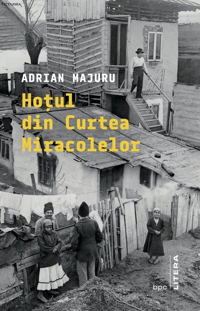 Adrian MAJURU - O scrisoare de dragoste