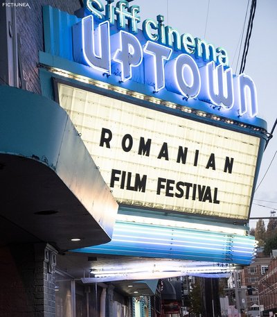 Ileana MARIN - Festival românesc în Seattle