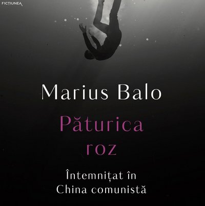Marius BALO - Arestat