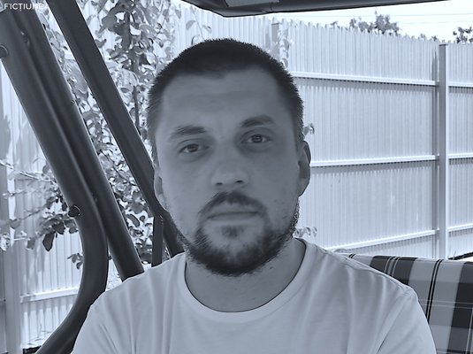 Vlad PREDA - Se lasă seara peste pavilionul tuberculoșilor