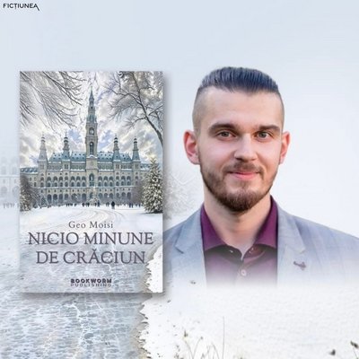 Geo MOISI - Nicio minune de Crăciun