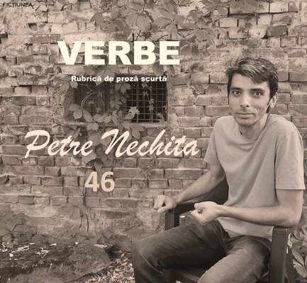 Petre NECHITA - Verbe. 46. Urmări