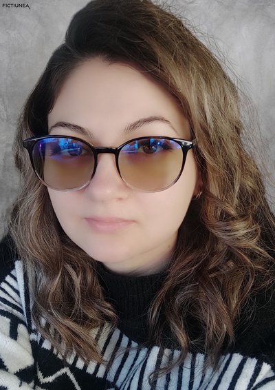 Laura LUPU - Isus a fost un badass