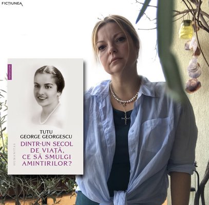Iulia MICU SIMUȚ - Feminitate și feminism la puterea a treia