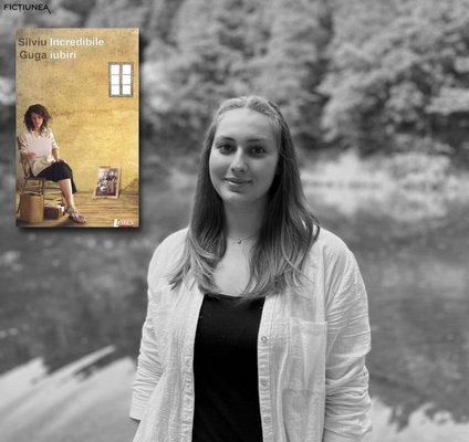 Veronica STROESCU - Confesiuni și rememorări în romanul lui Silviu Guga