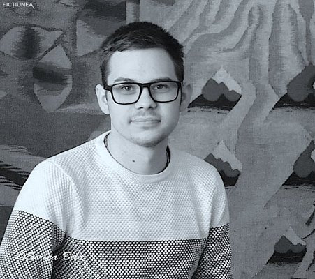 Adrian BADEA - Bârfe literare