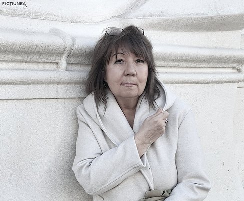 Doina RUȘTI - Țâțe