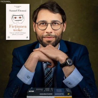 Dragoș Andrei PREUTESCU - Îngustimea minții și noua ordine a moralității. Reeducarea woke?