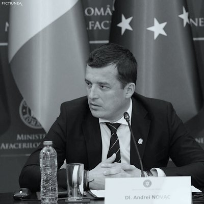 Ciprian HANDRU - Andrei Novac și Brâncuși, sub egida UNESCO