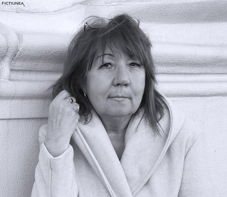 Doina RUȘTI - Colierul
