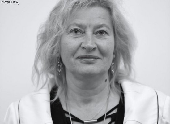 Claudia COSTIN - Eroii anotimpului cald