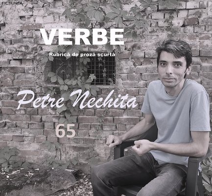 Petre NECHITA - Verbe. 65. Noul Solomon