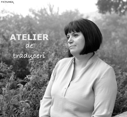 Dana PERCEC - Un poem de Andrew George