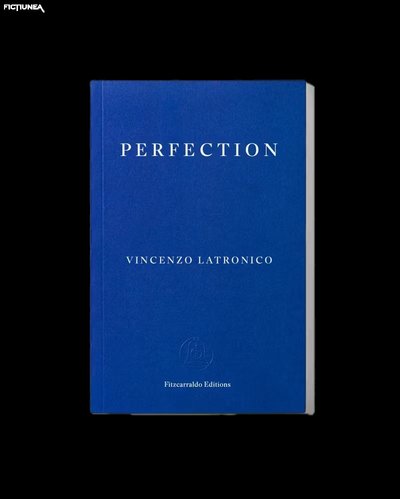 Ficțiunea - Perfecțiunea unei lumi terne