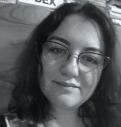 Martina-Maria POPESCU - Romantismul negru în postmodernitate