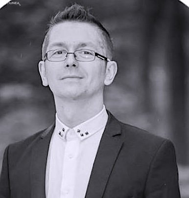 Cristian HOAGHEA - Quo vadis Domine?