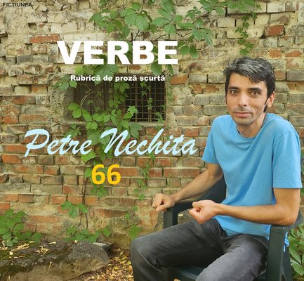 Petre NECHITA - Verbe. 66. Rufe murdare