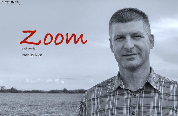 Marius NICA - Zoom