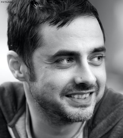 Augustin CUPȘA - 3300 de perechi de palme