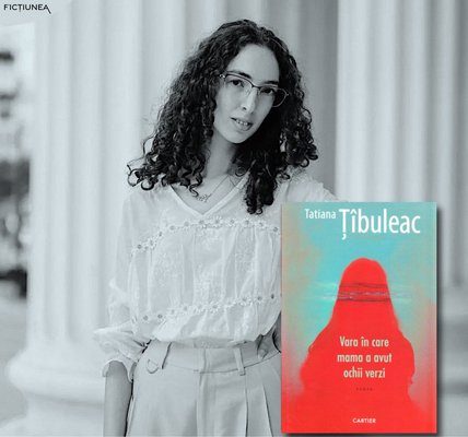 Teodora BALAN - O altfel de vacanță sau cum o vară și o boală pot (sau nu) să schimbe vieți
