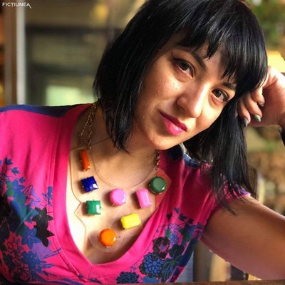 Olga ȘTEFAN - Câteva rochii ale Dianei Slavu (I)