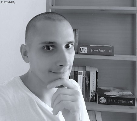 Nicu Ștefan Cristian - Buncărul