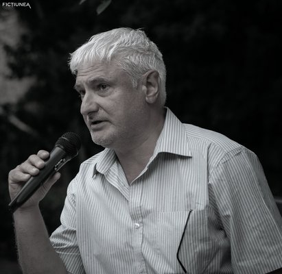 Adrian MAJURU - 