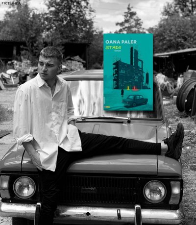 Roman RADU - STADII SUNT, SUNT STADII