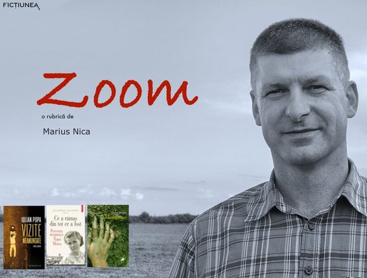 Marius NICA - Zoom: La final de vară