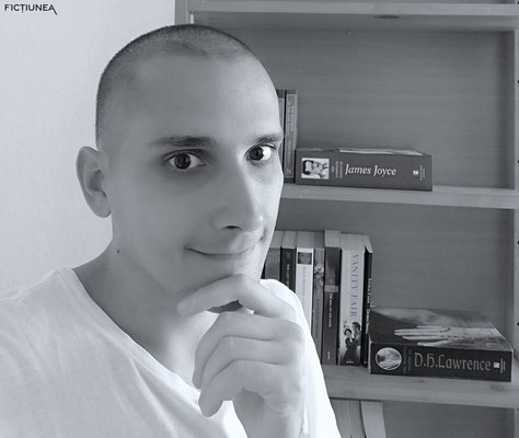 Nicu Ștefan CRISTIAN - Ducele