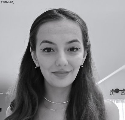 Ramona Marin - Naftalină și sânge