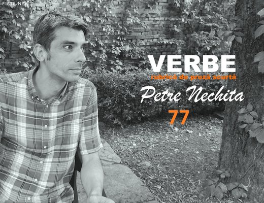 Petre NECHITA - Verbe. 77. Iubire
