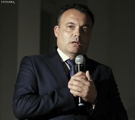 Adrian LESENCIUC - Spovedanie