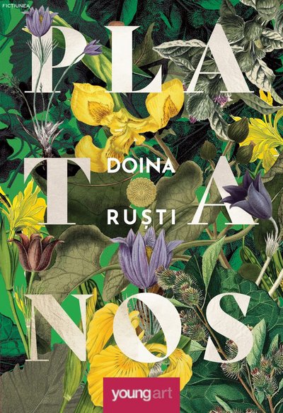 Doina RUȘTI - Bucureștiul de mâine