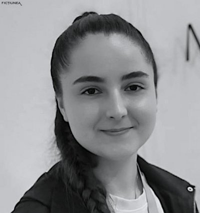 Irina BELMEGA - simulacre