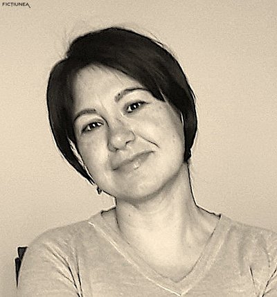 Monica ALEXANDRU - Când despărțirile ne devin atât de familiare, încât nu putem trăi fără ele