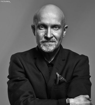 Paul-Daniel GOLBAN - [moartea mea nu-mi aparține]