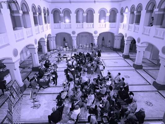 Petre NECHITA - Cărți la Focșani