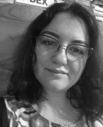 Martina-Maria POPESCU - Trădarea imaginarului – autorul ca iluzie