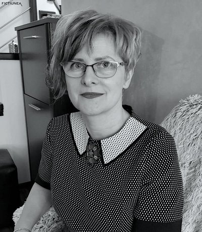 Mihaela Vlioncu - Un profesor și mai mult decât atât...