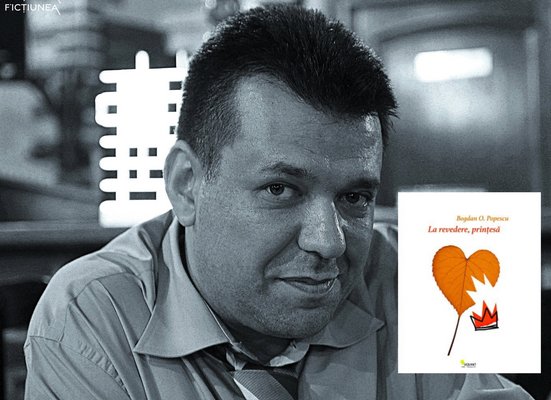 Bogdan O. POPESCU - iertare (ascultă marea...)